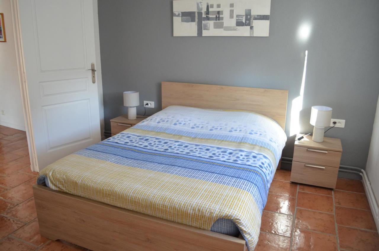 Maison Alsacienne A Andolsheim Apartment Ngoại thất bức ảnh
